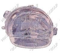 Prasco RN3054604 Faro principal