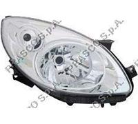 PRASCO RN3064803 Faro delantero