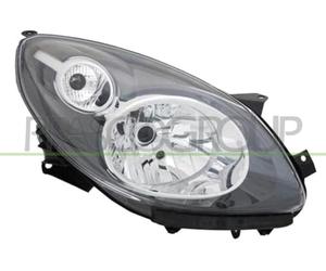 Prasco RN3064833 Faro principal