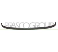 PRASCO RN3071801 Spoiler delantero delante Alerón delantero Faldón delantero Deflector delantero