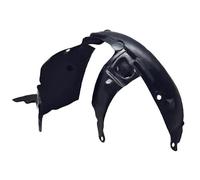 PRASCO RN3223603 Paso de rueda Delante, derecha Compatible con RENAULT Clio 2 Hatchback BB, CB Clio 2 Furgoneta SB0/1/2