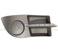 PRASCO RN3242123 Rejilla de ventilación parachoques Delante, derecha