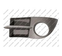 PRASCO RN3242134 Rejilla de ventilación parachoques Delante, izquierda