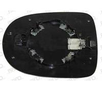 Prasco RN3277514 Cristal de espejo, retrovisor exterior