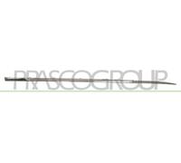 PRASCO RN3291413 Listón embellecedor/protector puerta Delante, derecha Compatible con RENAULT Clio 4 Grandtour KH Clio 4 Hatchback BH