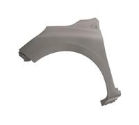 PRASCO RN3293014 Guardabarros Delante, izquierda Compatible con RENAULT Clio IV Grandtour KH Clio IV Hatchback BH