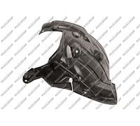 PRASCO RN3293613 Paso de rueda Delante, derecha Compatible con RENAULT Clio 4 Grandtour KH Clio 4 Hatchback BH