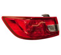 Luz Trasera RN3294154 PRASCO Para RENAULT