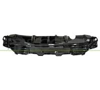 PRASCO RN3301861 Difusor trasero con tapa para gancho de remolque negro