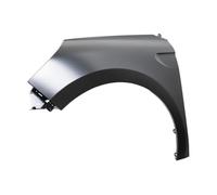 PRASCO RN3323014 Guardabarros Delante, izquierda Compatible con RENAULT Clio 5 Hatchback BF, B7