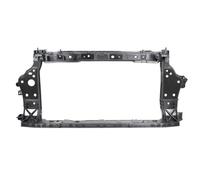 PRASCO RN3323210 Revestimiento frontal Compatible con RENAULT Clio 5 Hatchback BF, B7
