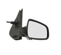 PRASCO RN4067113 Espejo retrovisor Ajuste por cable convexo derecha Compatible con DACIA SANDERO II, RENAULT Thalia 3 L8