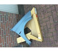 PRASCO RN4203013 Guardabarros con orificio para luz intermitente Delante, derecha