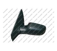 PRASCO RN4207314P Espejo retrovisor calefactable ajustable desde interior Ajuste por cable asférico izquierda Compatible con RENAULT MEGANE II Ranchera familiar KM0/1 MEGANE II BM0/1, CM0/1