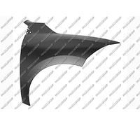 PRASCO RN4243033 Guardabarros Delante, derecha Compatible con RENAULT Megane 3 Grandtour KZ0/1 Megane 3 Hatchback BZ0/1, B3 Megane 3 Combi Van KZ0/1