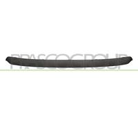 PRASCO RN7021801 Spoiler delantero negro