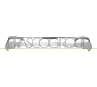 PRASCO RN7021831 Spoiler delantero gris