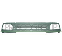 PRASCO RN9152011 Rejilla delantera gris Compatible con RENAULT Rapid Furgoneta F40, G40