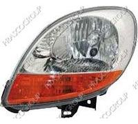 Prasco RN9174813 Faro principal