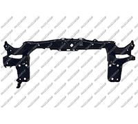 PRASCO RN9183210 Revestimiento frontal Compatible con RENAULT KANGOO Express FW0/1 Kangoo 2 / Grand Kangoo KW, KW0/1 KANGOO BE BOP KW0/1