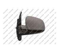 PRASCO RN9217314 Espejo retrovisor calefactable no tintado asférico izquierda Compatible con RENAULT KANGOO Express FW0/1, MERCEDES-BENZ Citan Furgoneta W415 Citan Tourer/Familiar 415
