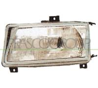 Prasco Scheinwerfer H4 ohne Stellmotor elektr. LWR ST0294804