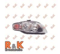 Prasco Scheinwerfer H7/H7 mit Stellmotor für LWR AD0224903