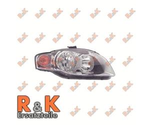 Prasco Scheinwerfer H7/H7 mit Stellmotor für LWR AD0224903