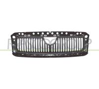 PRASCO SK0222001 Rejilla delantera negro Compatible con SKODA OCTAVIA 1U2 Octavia I Combi 1U5