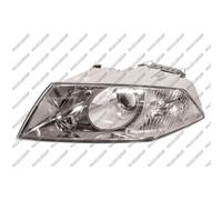 Prasco SK0244924 Faros Delanteros para Automóviles