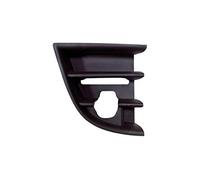 PRASCO SK0282123 Rejilla de ventilación parachoques Delante, derecha Compatible con SKODA Octavia II Combi 1Z5 OCTAVIA 1Z3