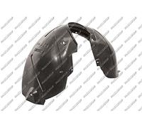 PRASCO SK2013604 Paso de rueda Delante, izquierda Compatible con VW up! Hatchback 121, 122, BL1, BL2, BL3, 123, SKODA Citigo Hatchback, SEAT Mii KF1, KE1
