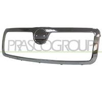 PRASCO SK3222305 Marco panal de radiador cromo