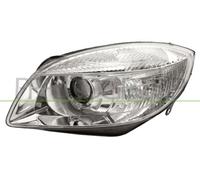 Prasco SK3244814 Faros Delanteros para Automóviles