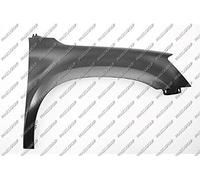PRASCO SK7123003 Guardabarros Delante, derecha Compatible con SKODA YETI 5L
