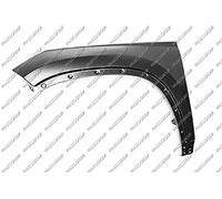 PRASCO SK8103014 Paso de rueda Delante, izquierda Compatible con SKODA Kodiaq NS7