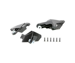 PRASCO Soporte del faro principal para AUDI: S4, RS4, A4 (Ref: AD0223404)