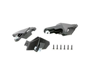 PRASCO Soporte del faro principal para VOLKSWAGEN: Golf (Ref: VG0381005)