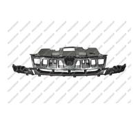 PRASCO Soporte Parachoques Delantero Para Renault Megane III Grandtour KZ0/1 BZ0