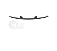 Prasco Soporte Parachoques Frontal Parte Central Para Lancia Y 840A LA0011622
