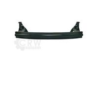 PRASCO Soporte Parachoques Frontal Parte Inferior Para Fiat Doblo 119 Cargo 223