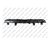 PRASCO Soporte Parachoques Frontal Parte Superior Para Nissan Qashqai II J11 J11