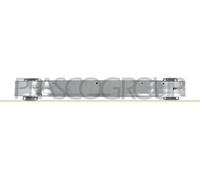 PRASCO Soporte Travesaño Refuerzo Delantero Para Peugeot 308 SW II