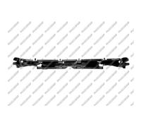 PRASCO Soporte Travesaño Refuerzo Delantero Para Peugeot 308 SW II