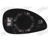Prasco CI4247504 Cristal de espejo, retrovisor exterior