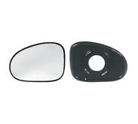 PRASCO Spiegelglas, Außenspiegel DW3207504