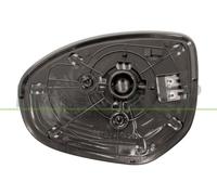PRASCO Spiegelglas, Außenspiegel MZ3307513