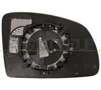 PRASCO OP3507504 Cristal de espejo, retrovisor exterior
