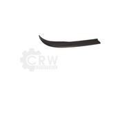 PRASCO Spoiler Delantero Derecho Para Peugeot 207 CC WD_ 1.6 16V WA_ WC_ 1.4 WK_