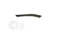 PRASCO Spoiler Delantero Izquierdo Para VW Golf II 19E 1G1 1.6 1.3 Cat VG0301804